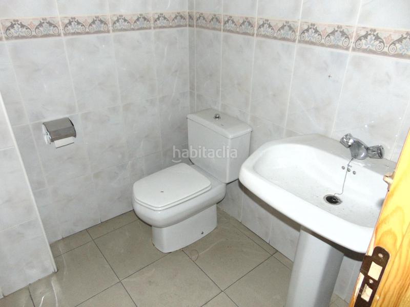 Foto 01628863-0640-453e-ad88-bf2832a5583e. Lloguer local comercial a Centro Ávila