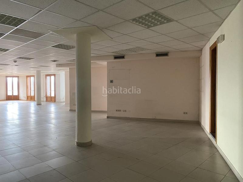 Foto 648b1358-e715-459d-a0fb-3e125c57e7e2. Lloguer local comercial a Centro Ávila