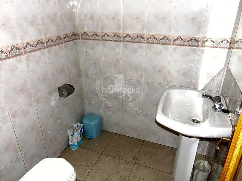 Foto eac1ea61-505e-4918-a869-6590b15dcd3c. Lloguer local comercial a Centro Ávila