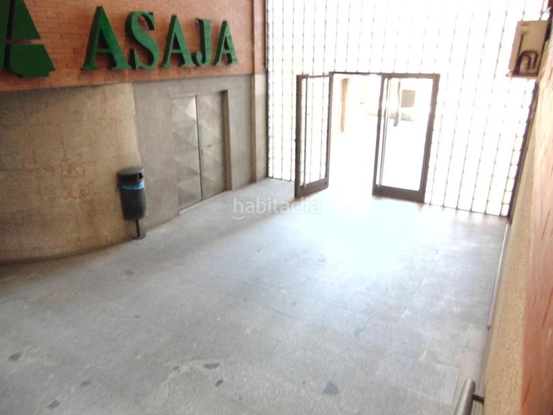 Foto 5671dfc2-7f7a-4c71-8f40-b16715a84faf. Location local commercial dans Centro Ávila