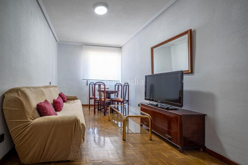 Foto 0308ca58-1e00-4831-9261-bde3497dd3c4. Miete etagenwohnung mit heizung parking in Santo Tomás Ávila