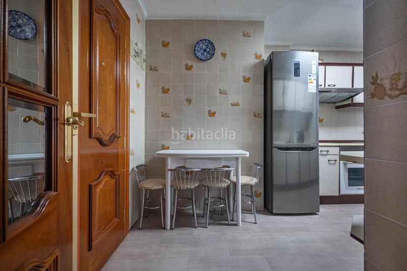 Foto 11157d33-7545-431e-8524-00b699779ada. Miete etagenwohnung mit heizung parking in Santo Tomás Ávila