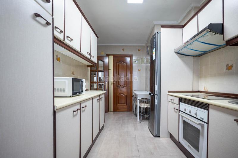 Foto 229ad347-4c30-4992-a9e0-a7176603b6ea. Miete etagenwohnung mit heizung parking in Santo Tomás Ávila