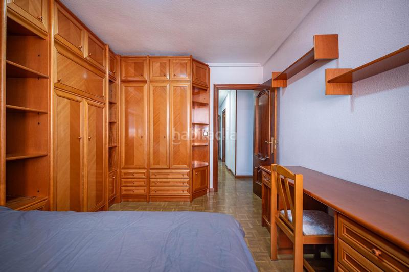 Foto a271bd65-e0d5-4356-9557-9feba265e8d0. Miete etagenwohnung mit heizung parking in Santo Tomás Ávila