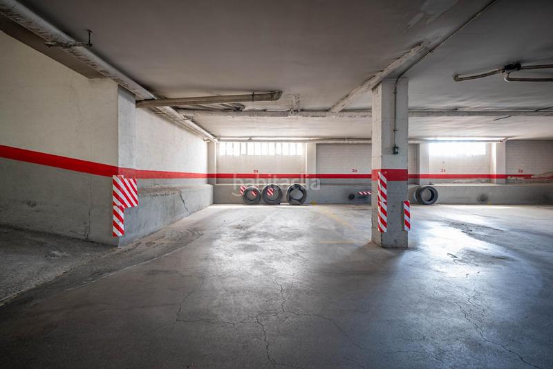 Foto aaee649f-13ac-48e8-b2c3-c088807ef91a. Miete etagenwohnung mit heizung parking in Santo Tomás Ávila