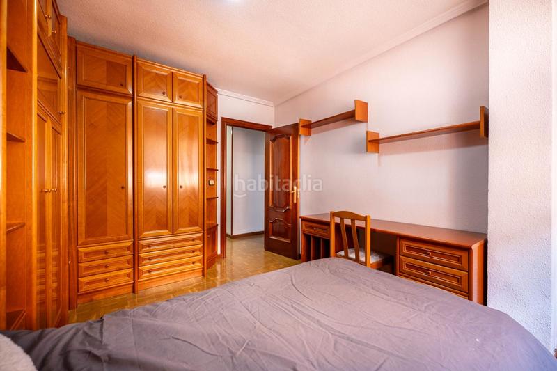 Foto abcd0001-3df0-44dd-b876-5901face0f71. Miete etagenwohnung mit heizung parking in Santo Tomás Ávila