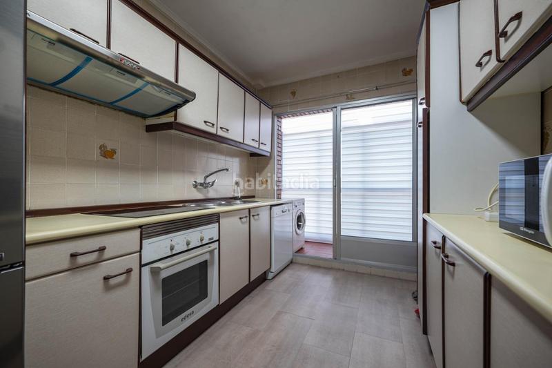 Foto b28d8e92-61b3-4e02-a591-deb8b9a3a366. Miete etagenwohnung mit heizung parking in Santo Tomás Ávila