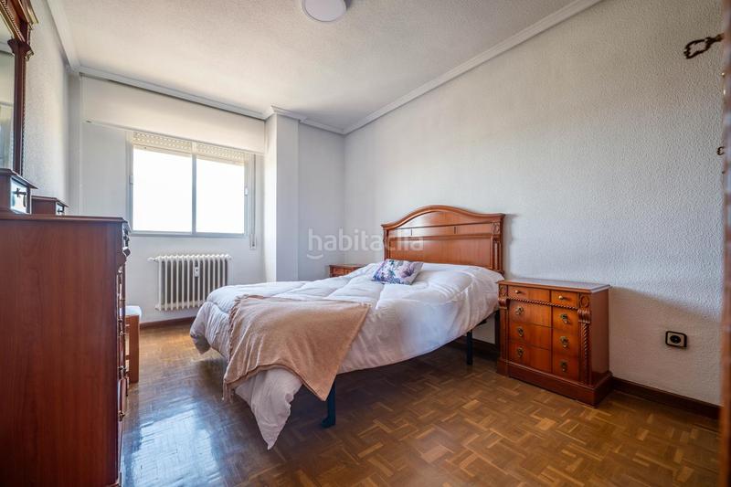 Foto d35e91e6-c1c5-4587-a3c7-bbbcb9d61600. Miete etagenwohnung mit heizung parking in Santo Tomás Ávila