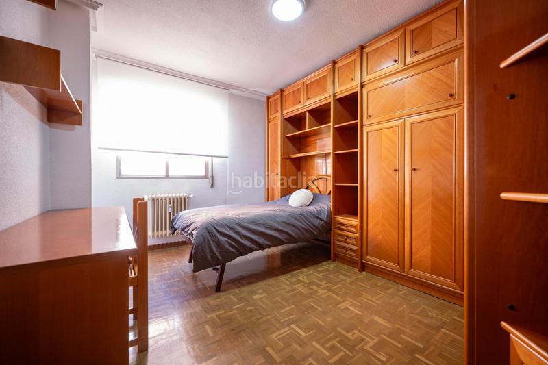 Foto e7893b1f-53b4-410b-9460-e4fd154f8fde. Miete etagenwohnung mit heizung parking in Santo Tomás Ávila