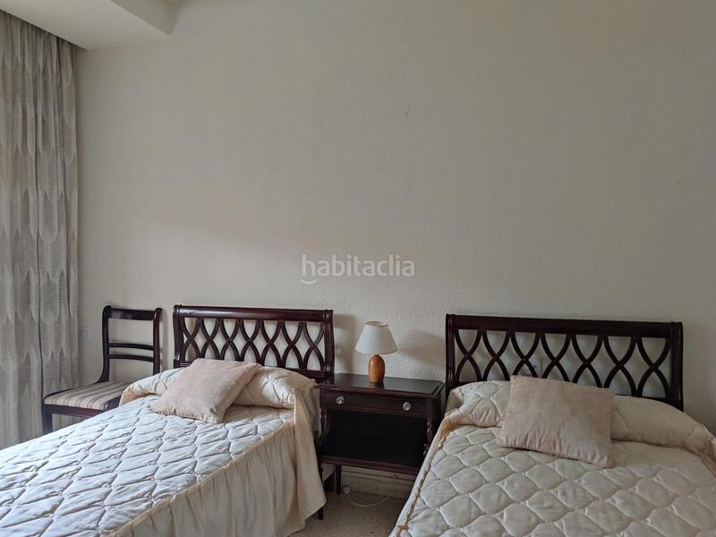 Foto 164555cb-ccc7-4456-a22e-3659a960c357. Lloguer pis amb calefacció a Centro Ávila