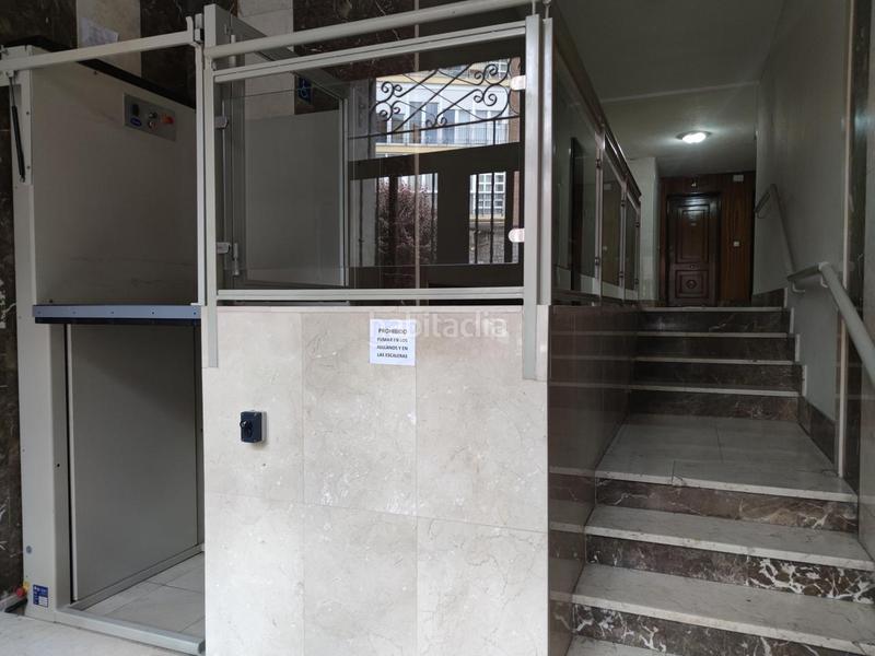 Foto 91b4eec9-9584-4ea7-a559-848c59b6978f. Lloguer pis amb calefacció a Centro Ávila