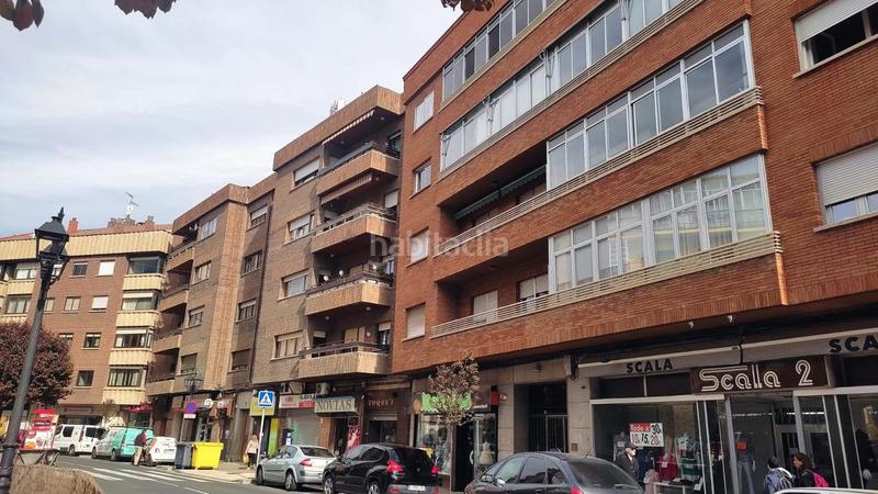 Foto fd66f4c2-4852-49cf-a544-4416f1389eb4. Lloguer pis amb calefacció a Centro Ávila