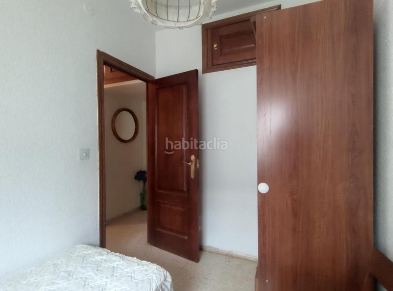 Foto 1873a73b-db66-4054-ab76-a75756368b12. Miete etagenwohnung mit heizung in Centro Ávila