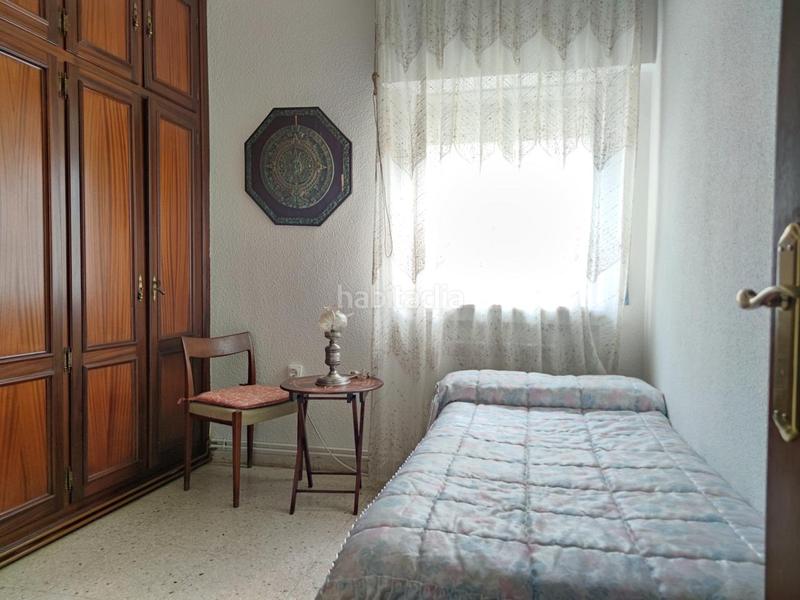 Foto 2ce3a33f-6f61-4c6c-b68b-9ab6e055aaf8. Miete etagenwohnung mit heizung in Centro Ávila