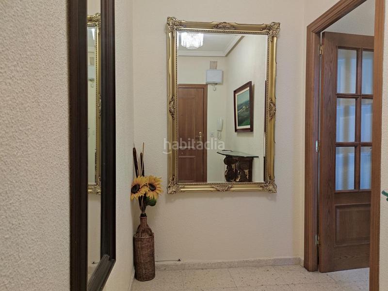 Foto 4dd7bb7c-ca95-4e95-a095-6e5b80270d56. Miete etagenwohnung mit heizung in Centro Ávila