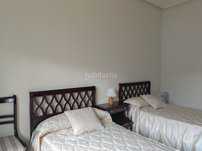 Foto 5277e804-d19c-4954-b11d-965684de02c5. Miete etagenwohnung mit heizung in Centro Ávila