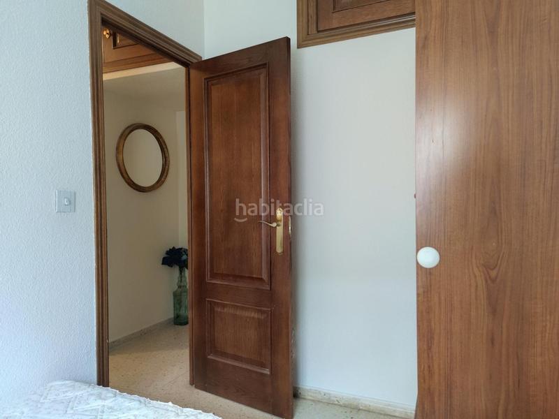 Foto 5f66149c-fc3f-4bd7-80ad-3e2a8b382997. Miete etagenwohnung mit heizung in Centro Ávila