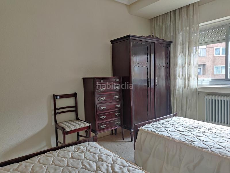 Foto 7690743c-feb4-4d62-ba11-b63d3829070c. Miete etagenwohnung mit heizung in Centro Ávila