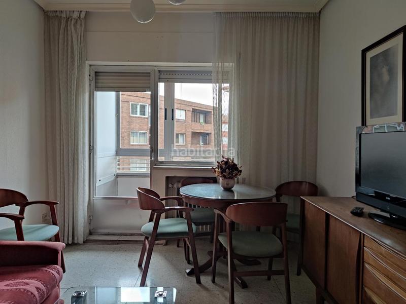 Foto 81ef2627-b851-40ef-a7c5-688f8d2b11b0. Miete etagenwohnung mit heizung in Centro Ávila