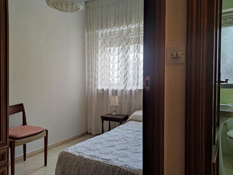 Foto 91e09d9a-cab1-48d1-9304-6e20632067b1. Miete etagenwohnung mit heizung in Centro Ávila