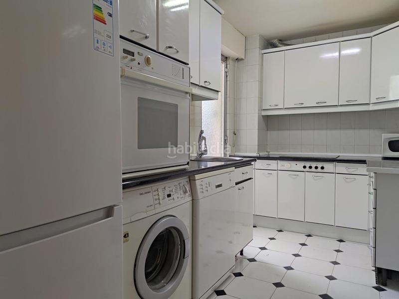 Foto ad4055c2-c74d-40c7-9e02-5e8360fa2770. Miete etagenwohnung mit heizung in Centro Ávila