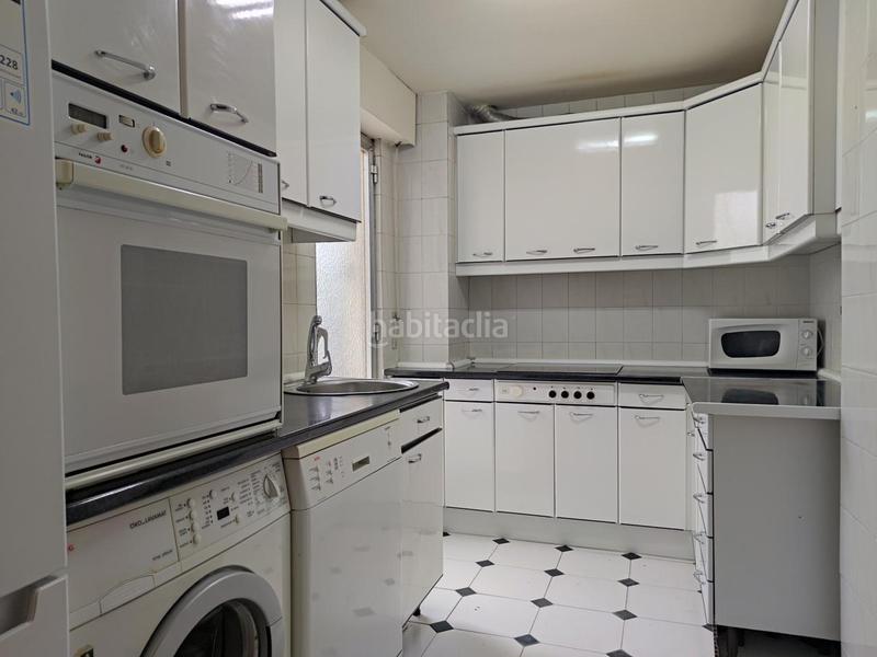 Foto d859d007-0e31-4135-902a-5d0ee7edebee. Miete etagenwohnung mit heizung in Centro Ávila