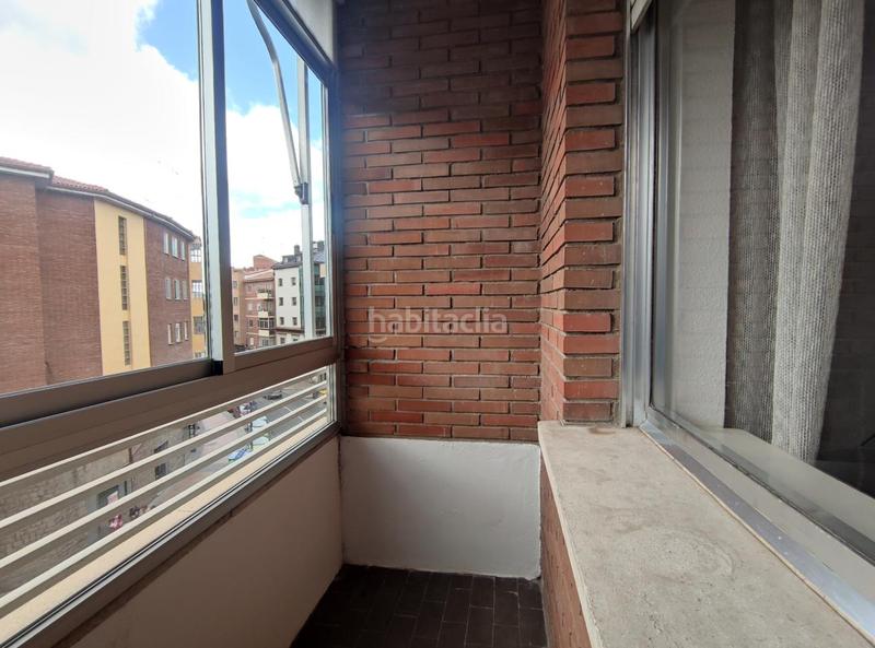 Foto e2f026cd-d9e3-4d7f-8410-3f19eabb129e. Miete etagenwohnung mit heizung in Centro Ávila