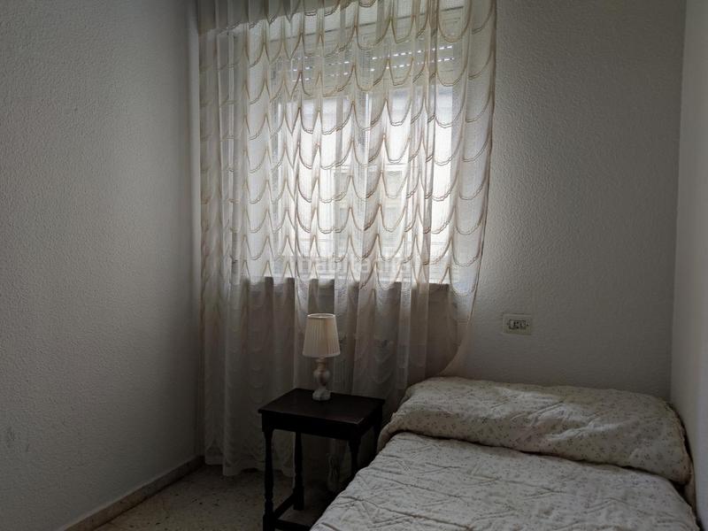 Foto 028ef21c-862c-4282-ba59-fb4b0487c362. Rent flat with heating in Centro Ávila