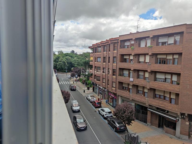 Foto 03dbe722-74d4-4cff-9de6-4db1b870784e. Rent flat with heating in Centro Ávila