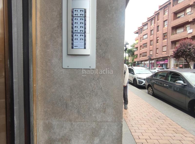 Foto 0a6f8a37-3da3-4745-90f9-287b9fd248f5. Rent flat with heating in Centro Ávila