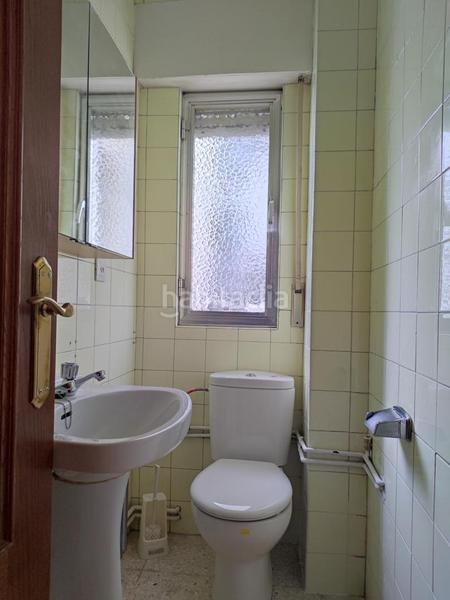 Foto 30895997-b55e-4802-98a0-c6f8592efce4. Rent flat with heating in Centro Ávila