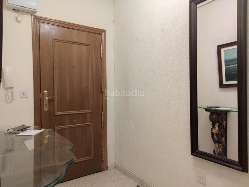 Foto 9ad685bb-ca88-435a-900b-bf8e003d4424. Rent flat with heating in Centro Ávila