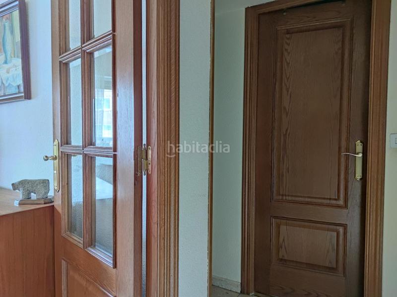 Foto 9f90d52d-29c1-4c96-a9ca-bdaf6eb6d97a. Rent flat with heating in Centro Ávila