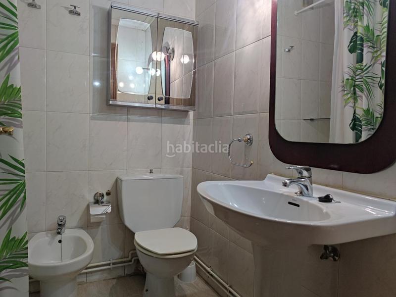 Foto a03b76da-5d12-4ca8-9c70-8c1b46533a09. Rent flat with heating in Centro Ávila
