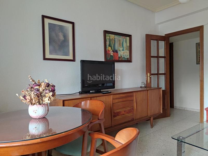 Foto c40c758c-4edc-4e71-8a45-783b47daa7b4. Rent flat with heating in Centro Ávila