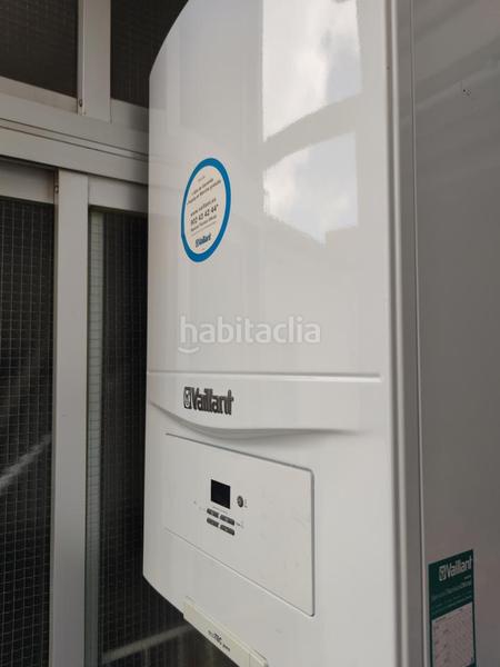 Foto caf7d4b6-9492-4dee-9234-d03d61ddab61. Rent flat with heating in Centro Ávila