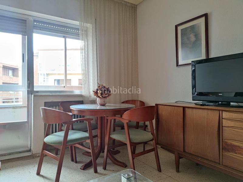 Foto f162b4a5-0b84-4776-af1c-57d90e22085e. Rent flat with heating in Centro Ávila