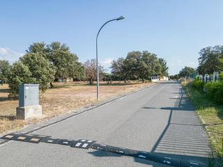 Terrain résidentiel  De la dehesa. Terreno en la calle la dehesa en la urbanización dehesa de panco