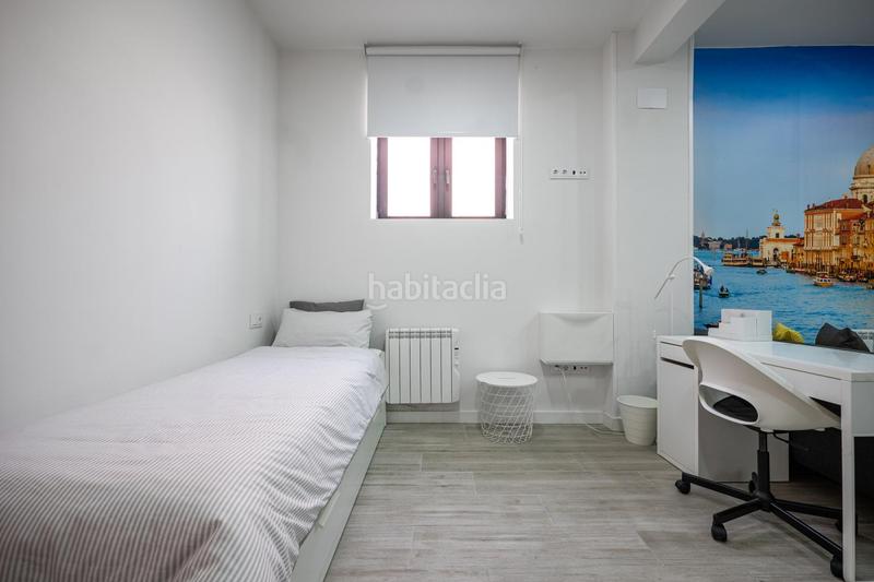 Foto 57f69f18-be43-4cfe-8166-6e257f57371e. Rez-de-chaussée dans Murallas Ávila