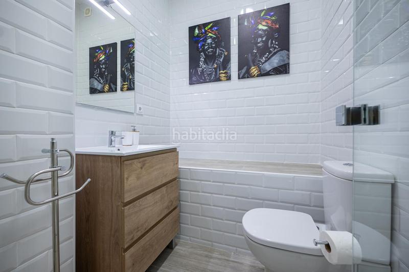 Foto 5d7730eb-f744-457a-b5ff-a344ae4995e2. Rez-de-chaussée dans Murallas Ávila
