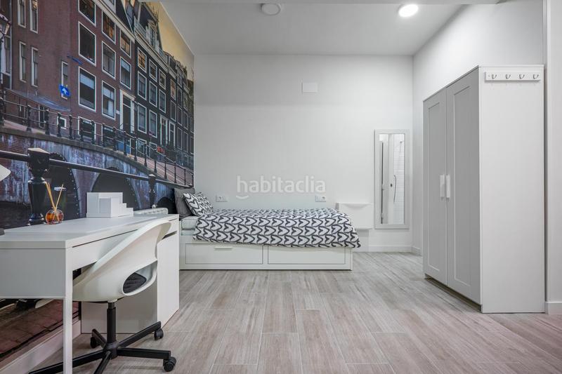 Foto e8cc1fda-96fa-4f42-9bda-366749f9e5ca. Rez-de-chaussée dans Murallas Ávila