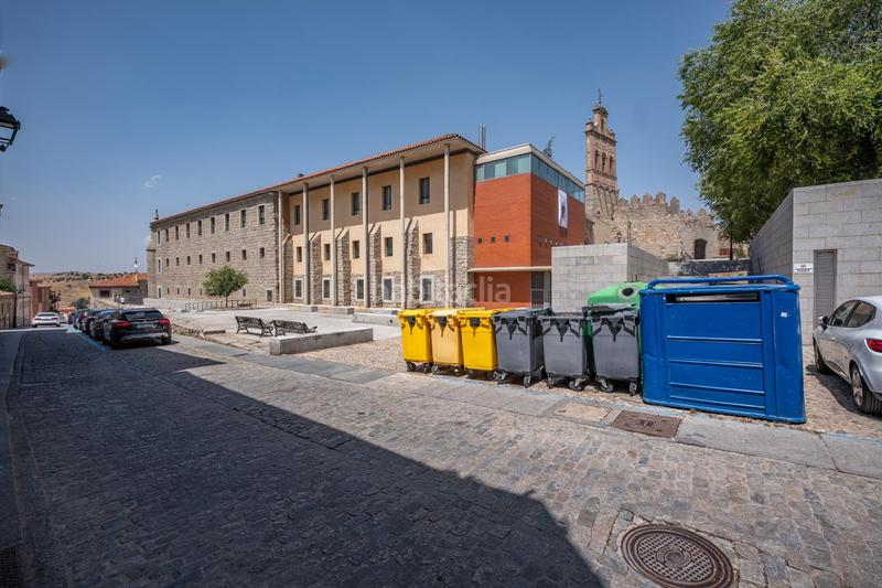 Foto f898896e-7146-4b32-a266-3986d1f1baf0. Rez-de-chaussée dans Murallas Ávila