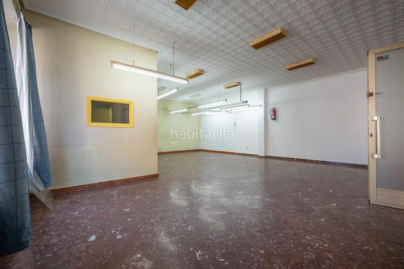 Foto 59cfdc91-6474-4984-83ea-c84ed0043472. Local comercial a Murallas Ávila