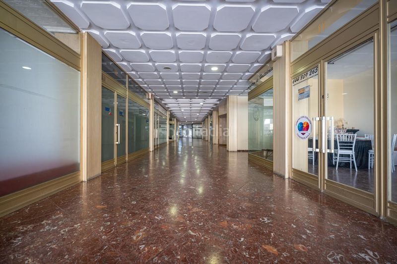 Foto 91e32930-04ea-4cfa-9fc2-9891571bc3d0. Local comercial a Murallas Ávila