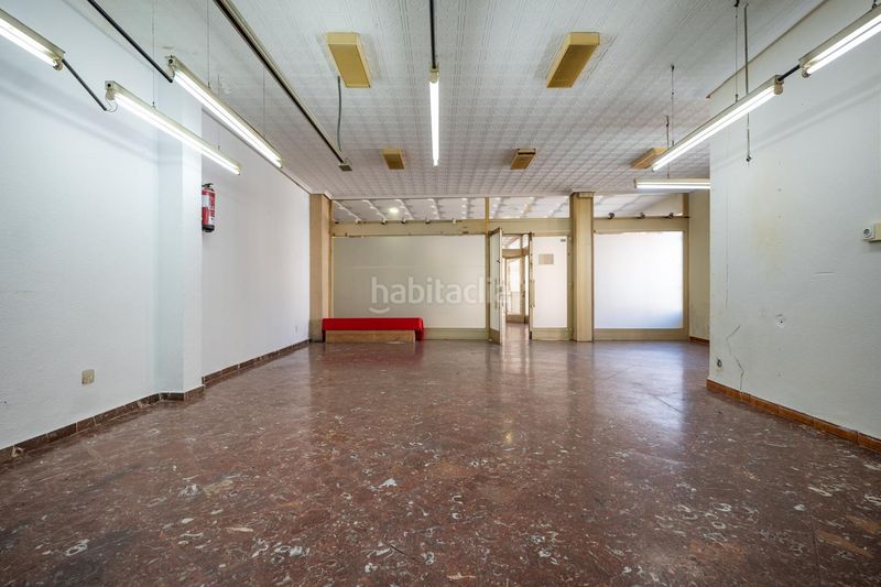 Foto c8f0c184-40cd-4531-820b-33b26e11271d. Local comercial a Murallas Ávila