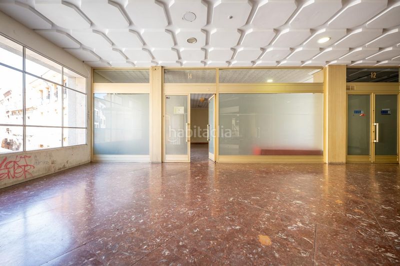 Foto e5c7b09d-361e-401e-bd36-95626cbe05fe. Local comercial a Murallas Ávila