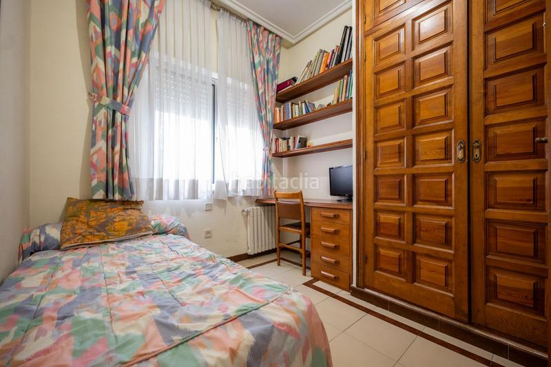 Foto 13b504e8-efd4-42b8-963d-4a34ba6c6e48. Appartement avec parking dans Centro Ávila