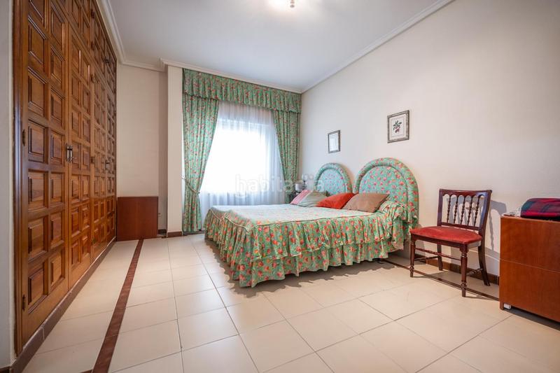 Foto 1a0b16a8-71d3-453d-bae4-5407aed8fdd9. Appartement avec parking dans Centro Ávila