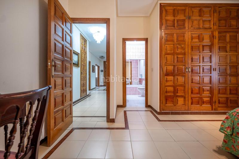 Foto 2706a116-ab6d-40a1-906c-e3fc51b9d914. Appartement avec parking dans Centro Ávila