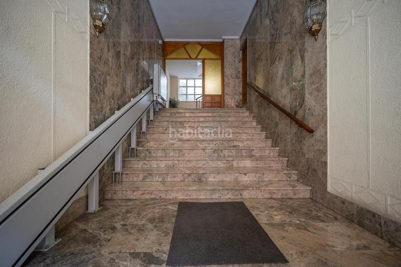 Foto 2a2ba726-37d5-4b44-9f30-f30da1c9586e. Appartement avec parking dans Centro Ávila